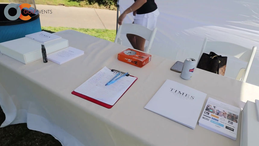 Drive 4 Change Celebrity Golf Tournament hosted by Ray Lewis & Friends